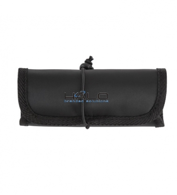 Roll-Up Electronic Organizer