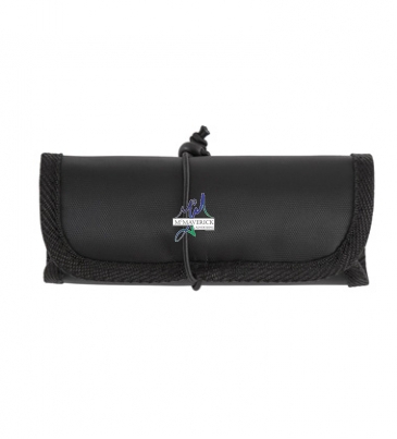 Roll-Up Electronic Organizer