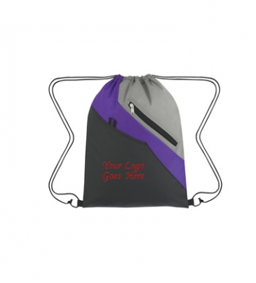 Waverly Drawstring Sports Pack_Silk-Screen