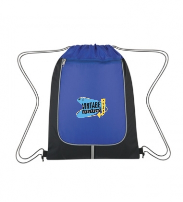 Achieve Drawstring Sports Pack