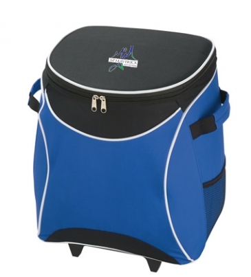 Splash Rolling Cooler