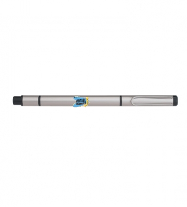 Dual Function Pen With Highlighter