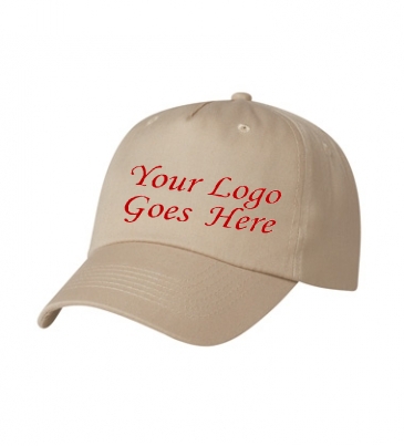 5 Panel Polyester Cap