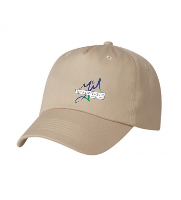 5 Panel Polyester Cap