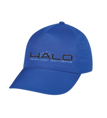 Econo Cap_Embroidered