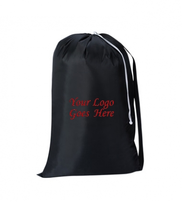 Drawstring Utility Bag