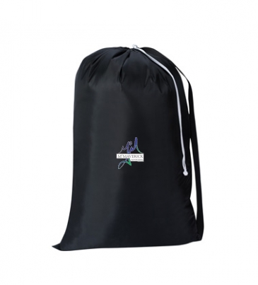 Drawstring Utility Bag