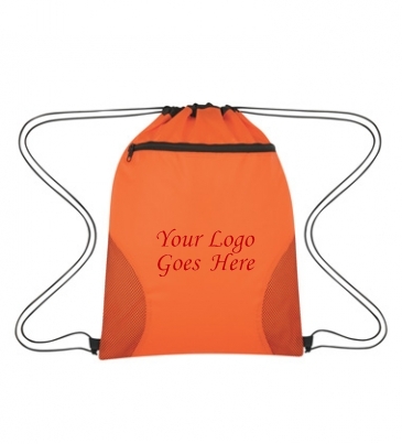 Courtside Drawstring Sports Pack