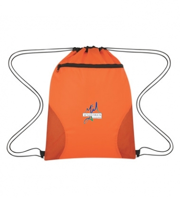 Courtside Drawstring Sports Pack