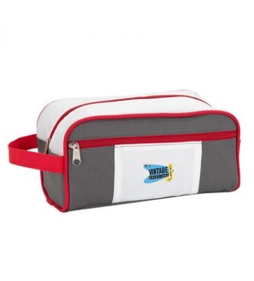 Weston Deluxe Toiletry Bag