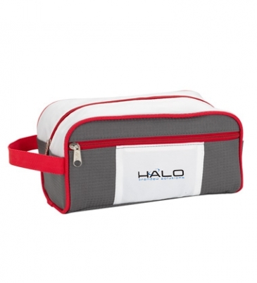 Weston Deluxe Toiletry Bag