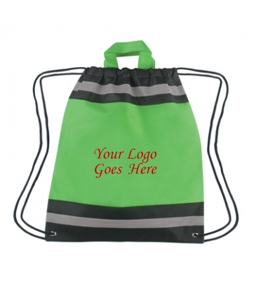 Small Non-Woven Reflective Hit Sports Pack