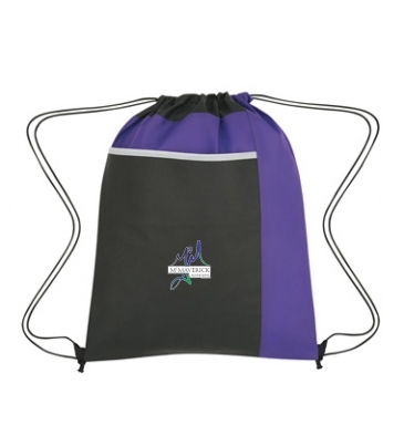 Non-Woven Pocket Sports Pack