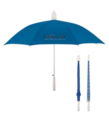 46" Umbrella with Collapsible Cover