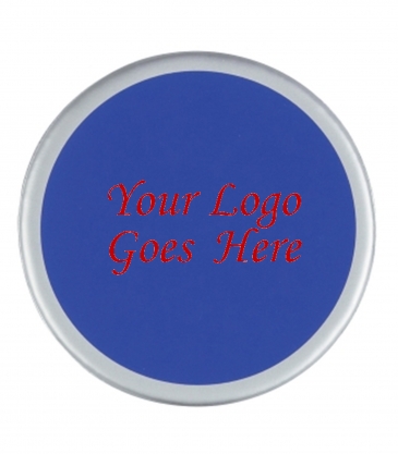 Two-Tone Coaster