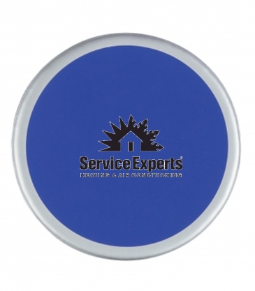 Two-Tone Coaster