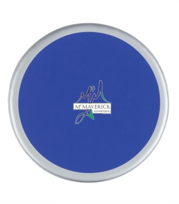 Two-Tone Coaster