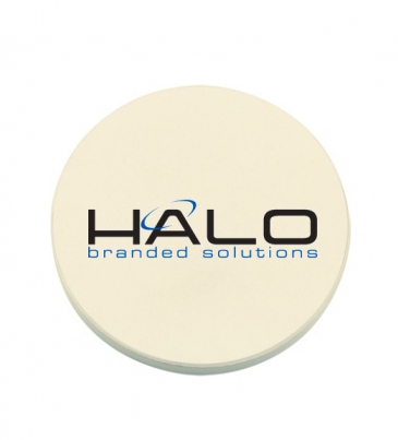 Round Absorbent Coaster