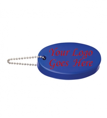 Floating Key Chain