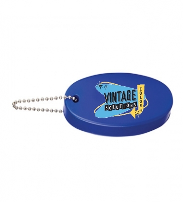 Floating Key Chain