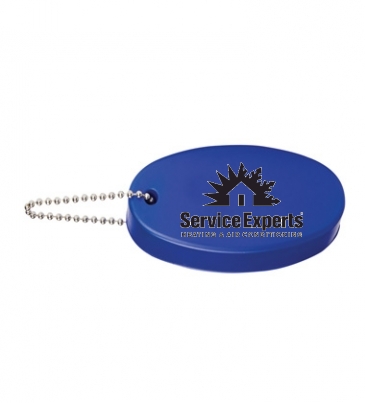 Floating Key Chain