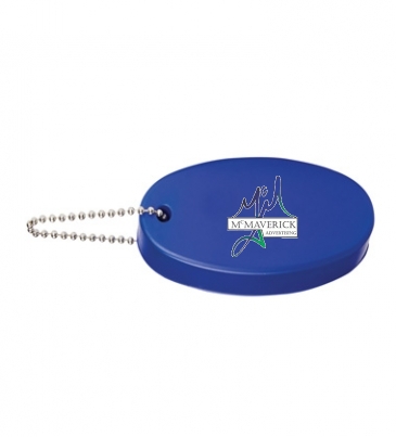 Floating Key Chain