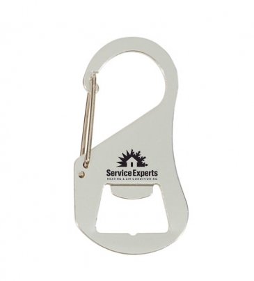 Carabiner Bottle Opener