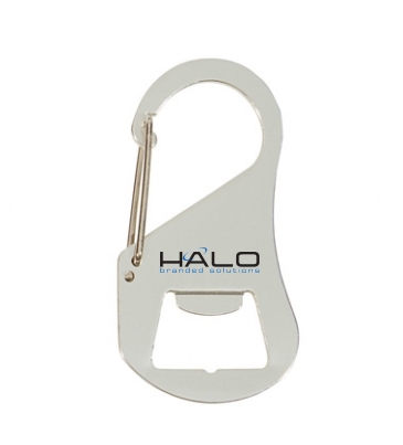Carabiner Bottle Opener