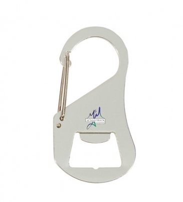 Carabiner Bottle Opener