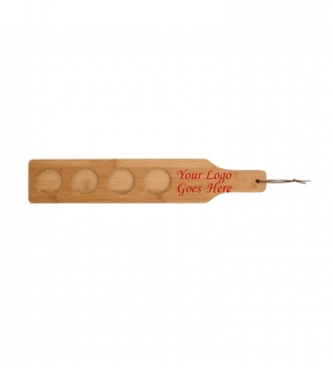 Bamboo Flight Paddle