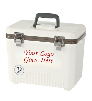 13 Qt. Small Engel® Cooler-Camouflage