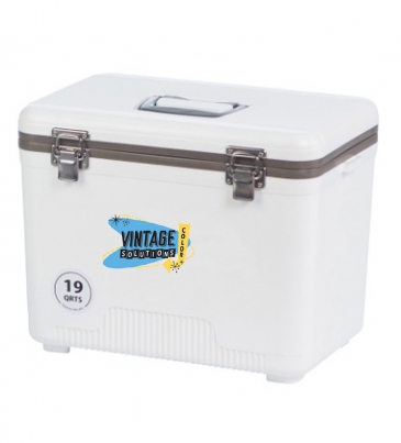 19 Qt. Medium Engel® Cooler
