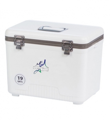 19 Qt. Medium Engel® Cooler