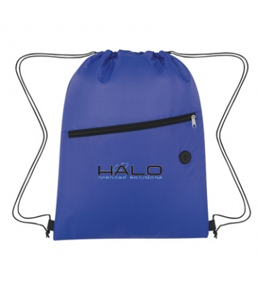Tilt Drawstring Cooler Sports Pack