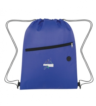 Tilt Drawstring Cooler Sports Pack