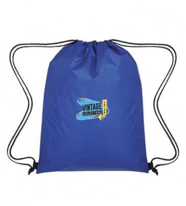 Drawstring Cooler Sports Pack