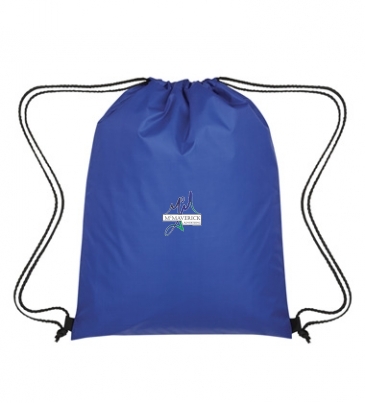 Drawstring Cooler Sports Pack