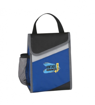 Amigo Lunch Bag