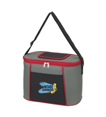 Quick Access Cooler Bag