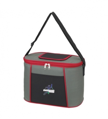 Quick Access Cooler Bag