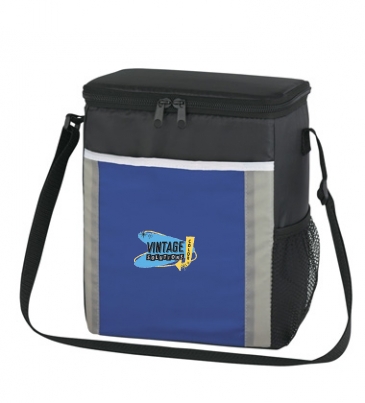 Cafe Cooler Bag