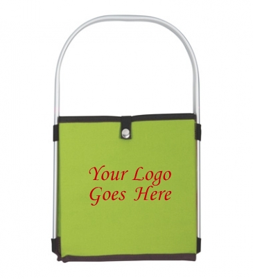 Collapsible Multi-Tasking Basket