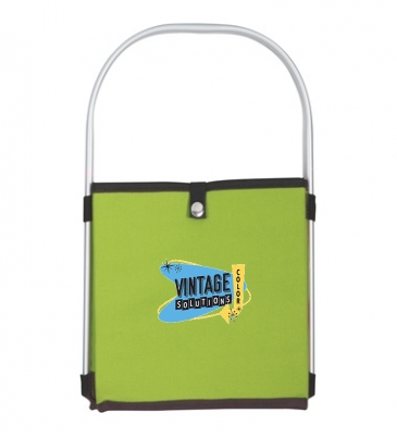 Collapsible Multi-Tasking Basket