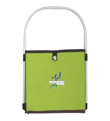 Collapsible Multi-Tasking Basket