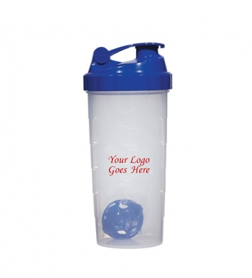 24 Oz. Shake-It-Up Bottle