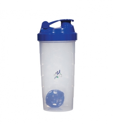 24 Oz. Shake-It-Up Bottle