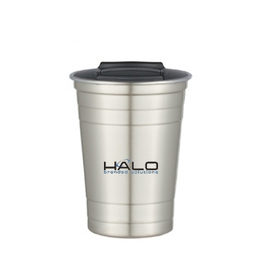 16 Oz. The Stainless Steel Cup