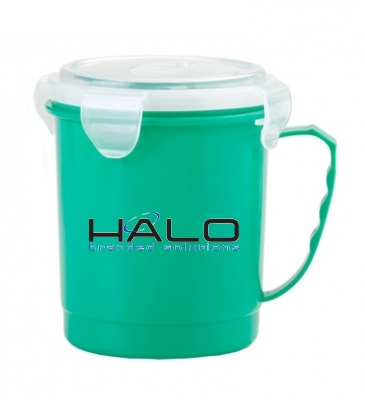 24 Oz. Food Container Mug