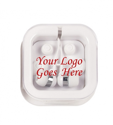 Earbuds With Microphone