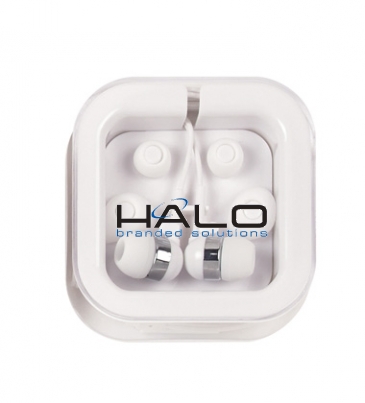 Earbuds With Microphone